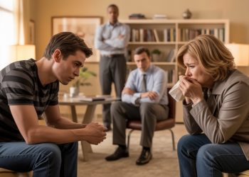 Teen Daughter Breaks Mom’s Heart By Saying The Family Move And Sacrifice Wasn't Worth It Teen Daughter Breaks Mom’s Heart By Saying The Family Move And Sacrifice Wasn’t Worth It