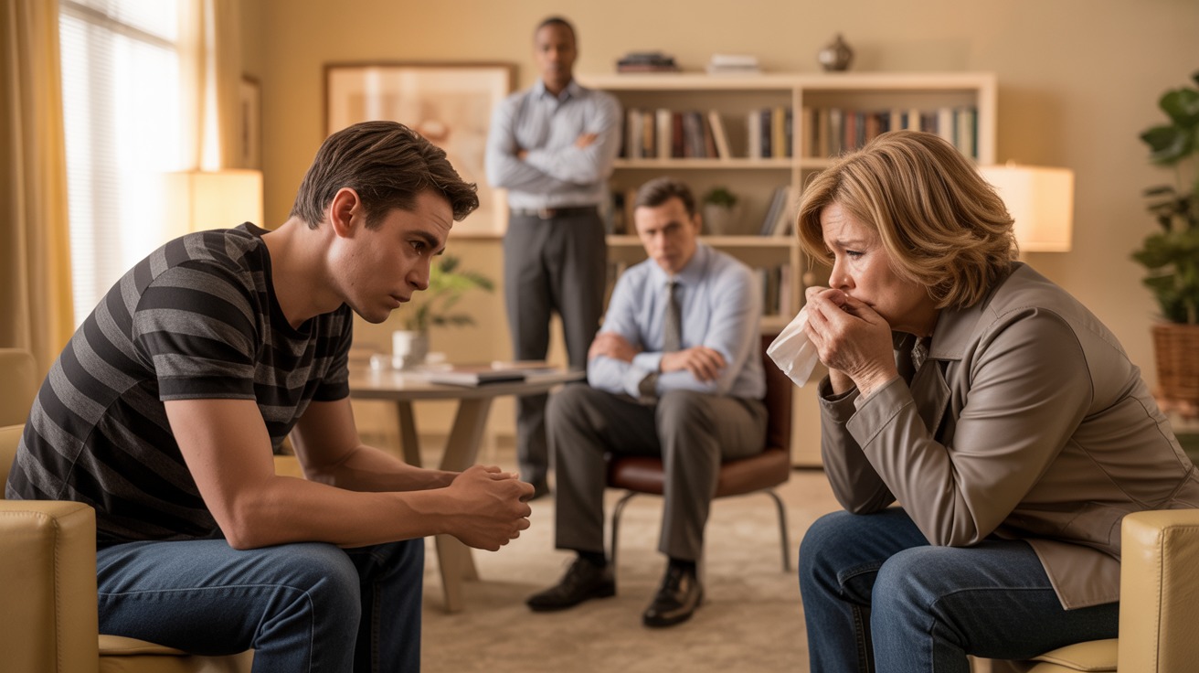 Teen Daughter Breaks Mom’s Heart By Saying The Family Move And Sacrifice Wasn't Worth It Teen Daughter Breaks Mom’s Heart By Saying The Family Move And Sacrifice Wasn't Worth It