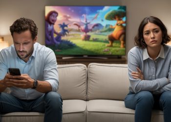 Man Insults His Wife’s Favorite Shows And Gets Called ‘Rude’, Was He Just Being Honest? Man Insults His Wife’s Favorite Shows And Gets Called ‘Rude’, Was He Just Being Honest?