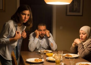 Teen Declines Conservative Dress Code, Gets Lectured About Religion And “Obligations”