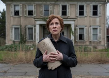 Daughter Sells Her Father’s House Despite Widow Living There, Choosing To Close the Chapter On A Painful Past