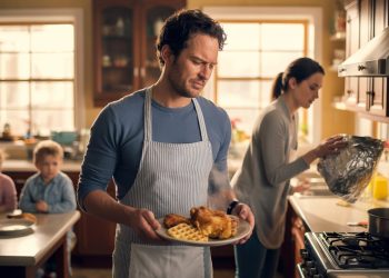 Husband Admits He Leaves Mid-Cooking When His Wife Touches The Meal, Sparks Huge Fight Husband Admits He Leaves Mid-Cooking When His Wife Touches The Meal, Sparks Huge Fight