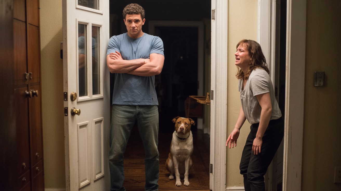 He Cared For His Ex’s Dog For Over A Year, Now She’s Demanding It Back And Calling Him A Thief