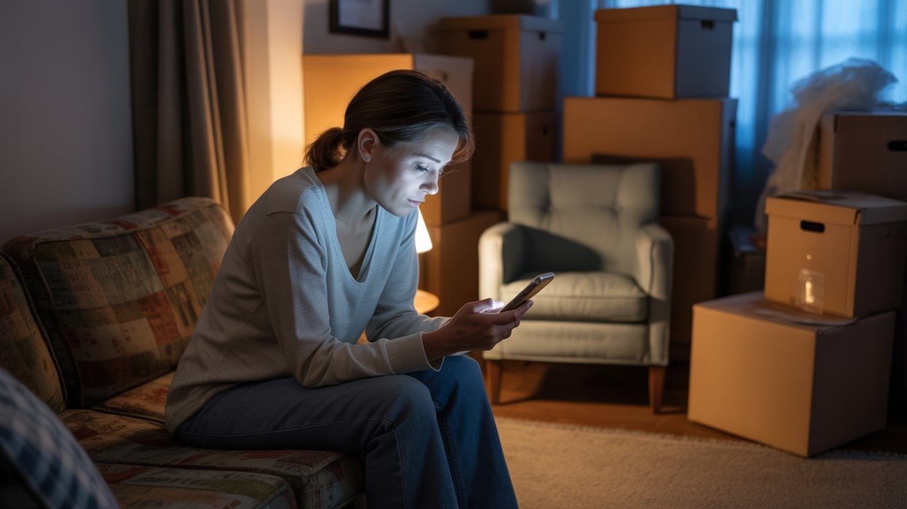 Man Throws His Wife Under The Bus To His Family, Gets Angry When She Finds Out Man Throws His Wife Under The Bus To His Family, Gets Angry When She Finds Out