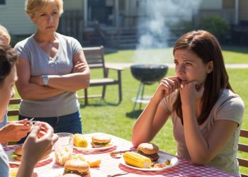 Woman Brings Her Own Food To MIL’s BBQ, Gets Accused Of “Ruining” The Entire Party