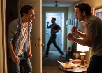 He Bought His Own Food, Didn’t Share, And Now Everyone Claims He Caused A Medical Crisis He Bought His Own Food, Didn’t Share, And Now Everyone Claims He Caused A Medical Crisis