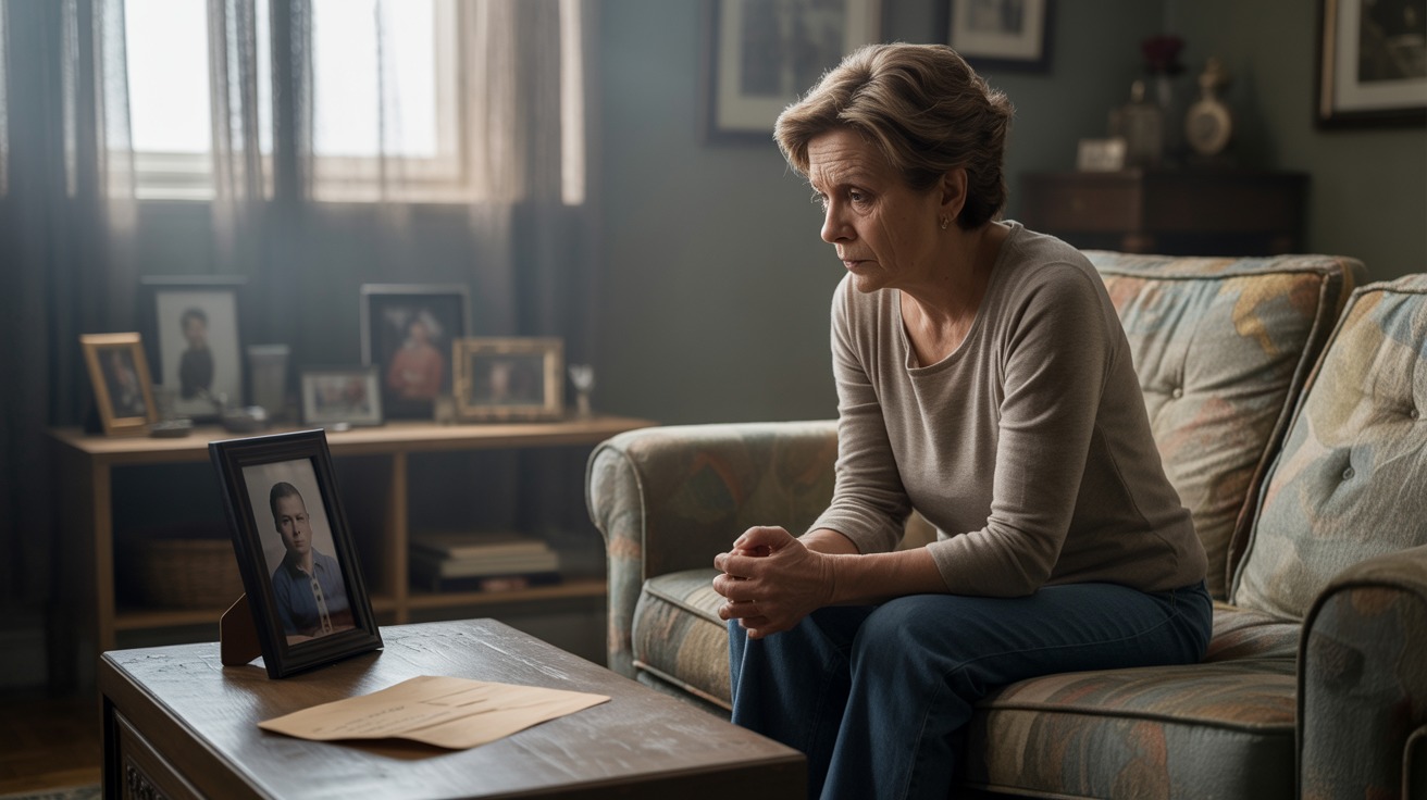 Grieving Mom Says No To Liver Donation Request After Family Wouldn’t Let Her Listen To Her Son’s Heartbeat