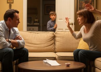 Wife Furious After Husband Dismisses Her Concerns About Son’s Dollar Store Encounter