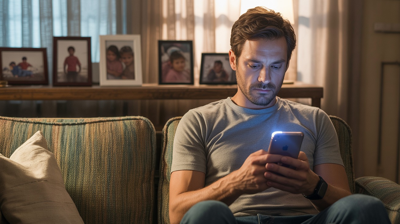 Man Refuses Final Meeting With Ex-Friend Who Plotted To Ruin His Marriage And Finances Man Refuses Final Meeting With Ex-Friend Who Plotted To Ruin His Marriage And Finances