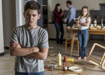 Frustrated Teen Quits Cooking For Family After Sister’s Behavior Goes Unchecked, Parents Blame Him Frustrated Teen Quits Cooking For Family After Sister’s Behavior Goes Unchecked, Parents Blame Him