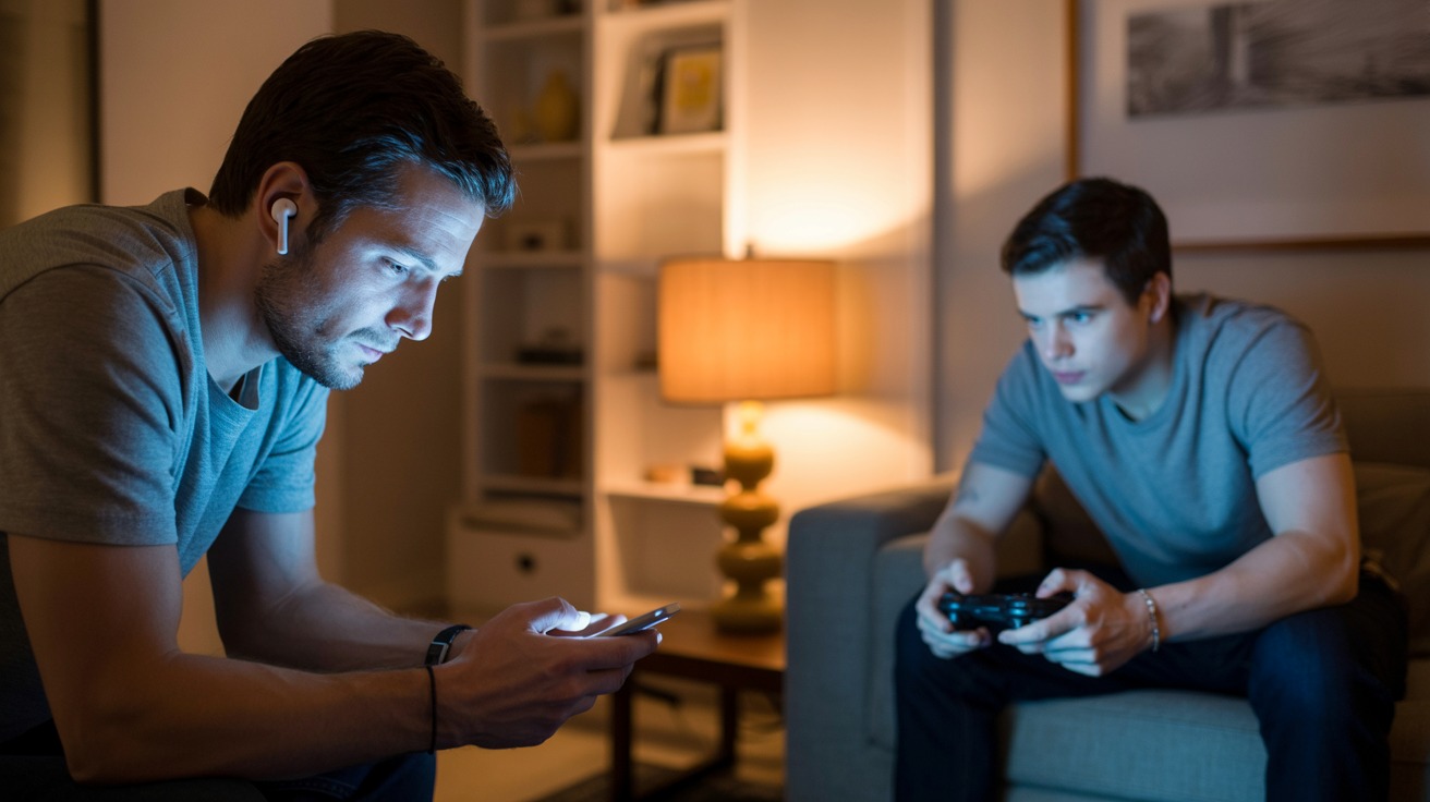 Roommate’s Fantasy About Staying Friends After Moving Out Gets Shattered In One Conversation Roommate’s Fantasy About Staying Friends After Moving Out Gets Shattered In One Conversation