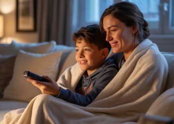Son Upset After Mom Disregards His Privacy At The Store, She Learns The Hard Way To Be Discreet
