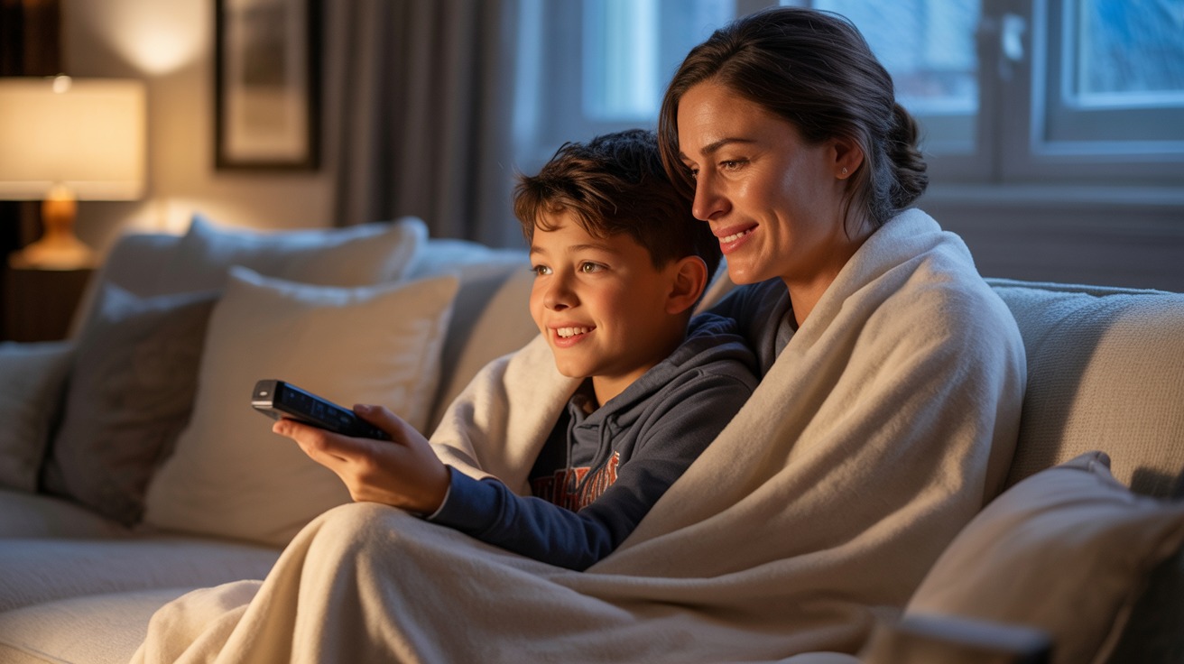 Son Upset After Mom Disregards His Privacy At The Store, She Learns The Hard Way To Be Discreet