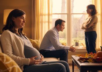 Mother-In-Law Keeps Pushing For A Move To Virginia, Daughter-In-Law Finally Puts Her Foot Down