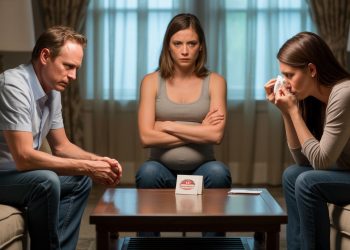 Woman Tells Father and His Girlfriend She Doesn’t Want A Videographer For Her Birth, They’re Hurt By Her Response Woman Tells Father and His Girlfriend She Doesn’t Want A Videographer For Her Birth, They’re Hurt By Her Response