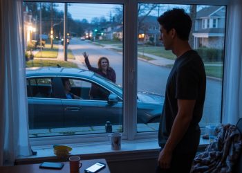 Man Ends Relationship When Girlfriend Leaves Him On Read To Party With Coworker Man Ends Relationship When Girlfriend Leaves Him On Read To Party With Coworker