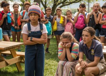 Bullies Mock Daughter’s Hair Loss, But Mom Fires Back With A Nuclear-Grade Comeback Bullies Mock Daughter’s Hair Loss, But Mom Fires Back With A Nuclear-Grade Comeback