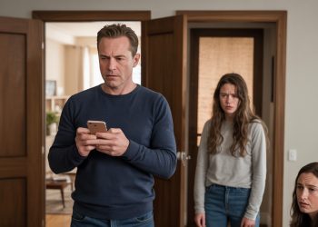 Father Stops Paying Daughter’s Tuition Over Insulting Comment About His New Girlfriend’s Weight