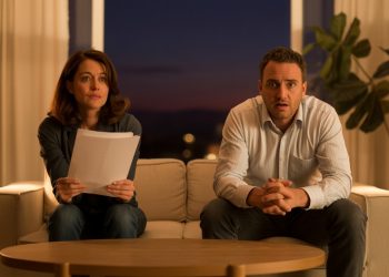 Husband Threatens Divorce Over Baby’s Looks, Gets Burned By Wife’s ‘I Told You So’ Moment Husband Threatens Divorce Over Baby’s Looks, Gets Burned By Wife’s ‘I Told You So’ Moment