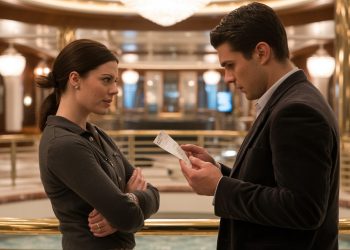 Man Covers Entire Cruise For Girlfriend But Won’t Split Extra Credits, Is He Being Selfish?