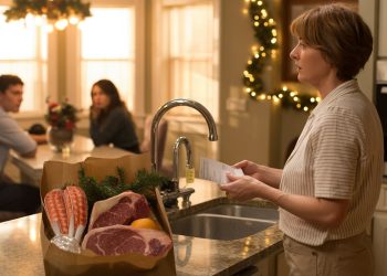 Mom Sets Grocery Limits After Son’s Girlfriend Makes Four Store Trips A Week, Chaos Follows Mom Sets Grocery Limits After Son’s Girlfriend Makes Four Store Trips A Week, Chaos Follows