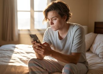 He Thought He Was Making The Right Choice, But Is Rejecting An Asexual Person Wrong?