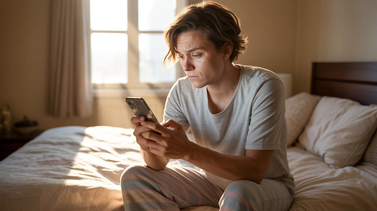 He Thought He Was Making The Right Choice, But Is Rejecting An Asexual Person Wrong?