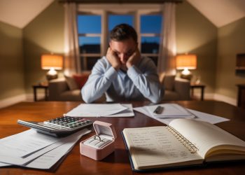 Man Cancels Wedding After Fiancée Demands A $35K Ceremony And Zero Financial Compromise