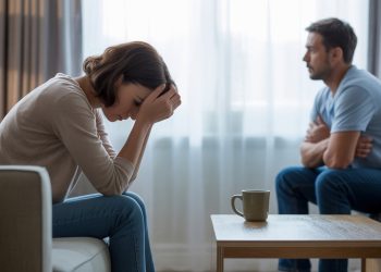 Teacher Can’t Skip Work To Drive Husband After Last-Minute Colonoscopy, His Response Is Harsh