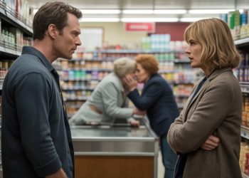 Man Can’t Understand Why His Ex Gave Her Newborn His Last Name, And It’s Causing Chaos