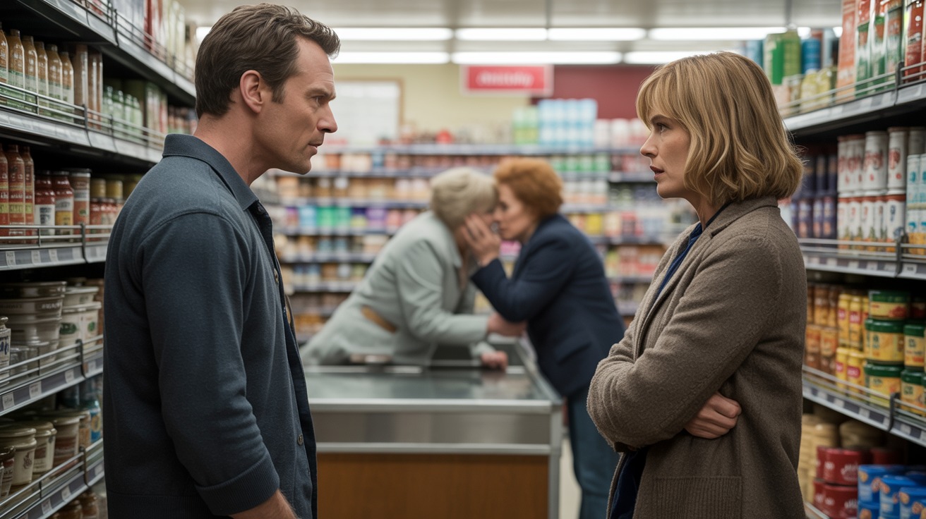 Man Can’t Understand Why His Ex Gave Her Newborn His Last Name, And It’s Causing Chaos