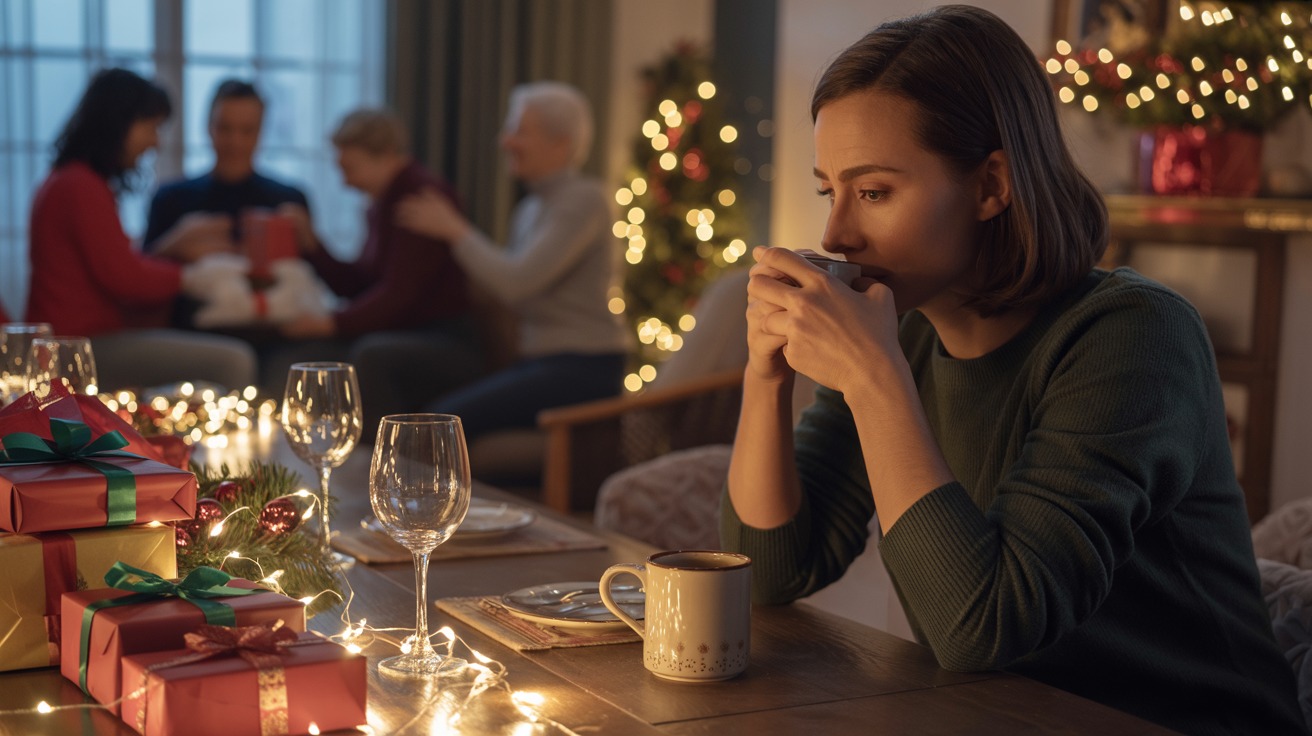 Woman Buys Her Daughter A Concert Ticket, Then Gets Guilt-Tripped For Not Including Her Niece