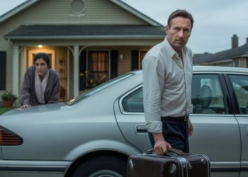 In-Laws Forbid Married Couple From Sharing A Bed, Husband Leaves and Books A Hotel Instead