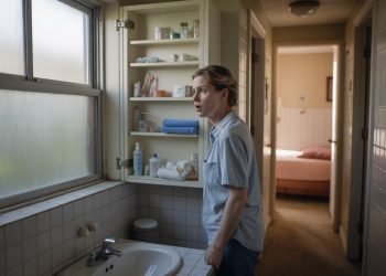 New Roommate Hides Medication Without Consent And Can’t Believe She Was Evicted