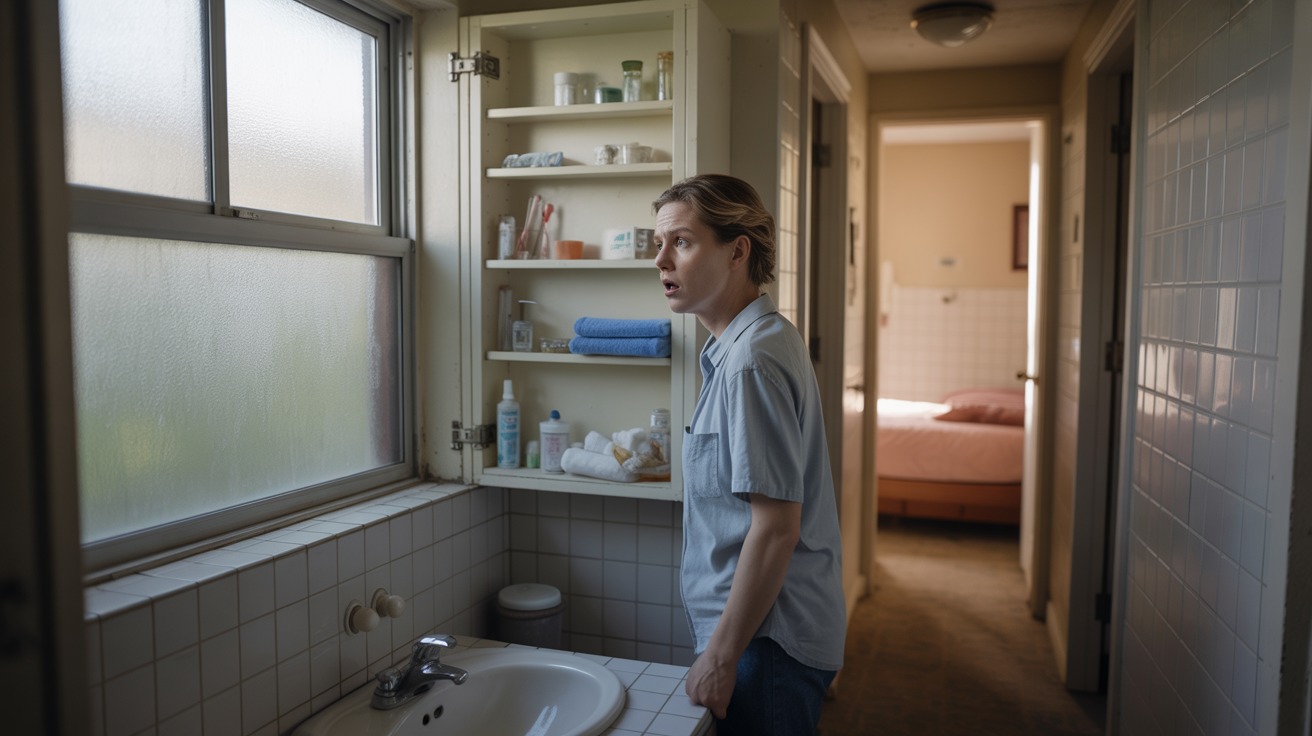 New Roommate Hides Medication Without Consent And Can’t Believe She Was Evicted