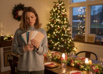 Christmas Party Host Says No To Couple Who Excluded Her From Their 200-Guest Wedding