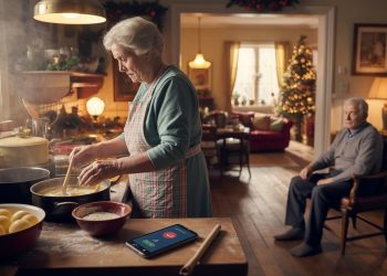 She Refused to Babysit on Christmas for a Football Game – Now Her Son Says They’re Not Coming at All