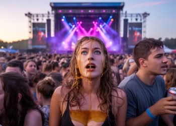 He Spilled a Drink by Accident - Then She Grabbed His Drinks, So He Poured One on Her Head He Spilled a Drink by Accident – Then She Grabbed His Drinks, So He Poured One on Her Head