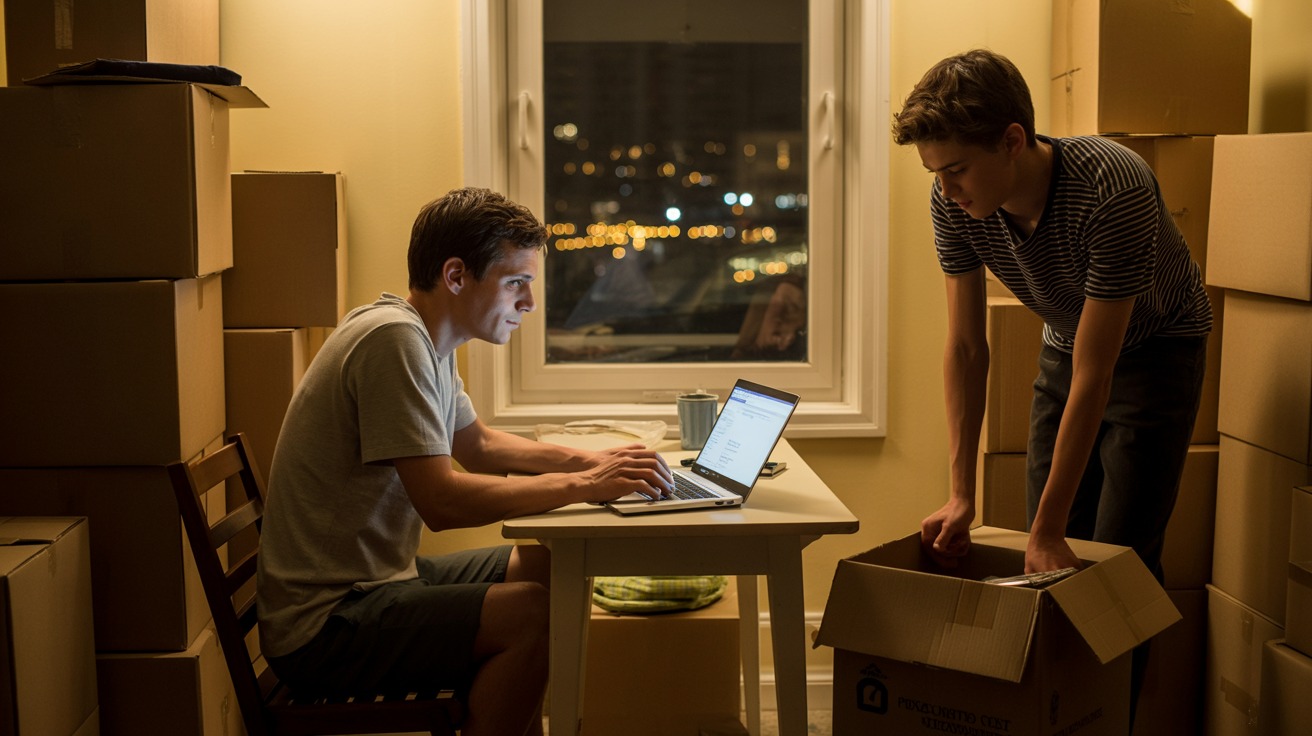 He Cut Off His Elderly Parents Financially After They Kicked Out His Younger Brother He Cut Off His Elderly Parents Financially After They Kicked Out His Younger Brother