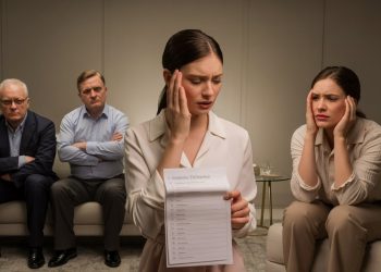 Bride Accepts Parents’ Money While Banning Sister’s Black Boyfriend