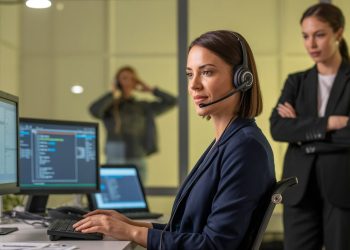 Customer Refuses to Speak to Women Techs - Gets Shut Down by Female Supervisor, Corporate, and Legal Customer Refuses to Speak to Women Techs – Gets Shut Down by Female Supervisor, Corporate, and Legal