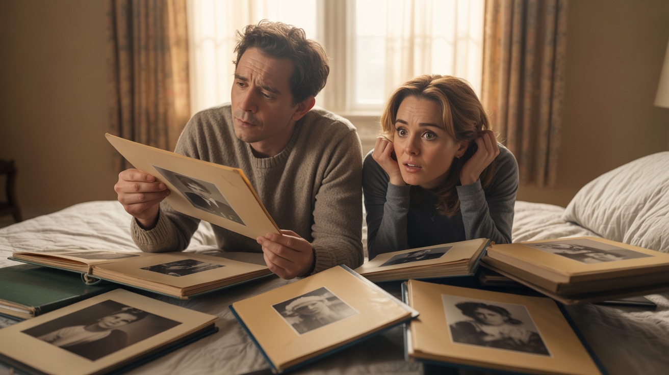 Man’s Wife Freaks Out After Learning He Had Minor Surgery at Age 4 - and Accuses Him of “Hiding” His Medical History for 30 Years Man’s Wife Freaks Out After Learning He Had Minor Surgery at Age 4 - and Accuses Him of “Hiding” His Medical History for 30 Years