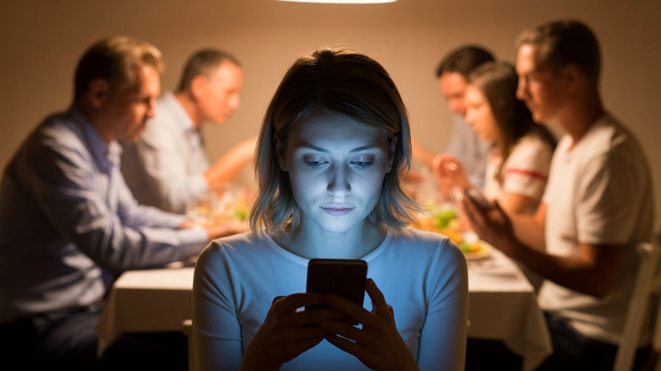 Grandma Melts Down After Being Banned From the Delivery Room - Then Her Husband Drops the Final ‘I Told You So Grandma Melts Down After Being Banned From the Delivery Room - Then Her Husband Drops the Final ‘I Told You So