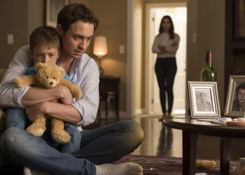 He Told His Wife She Could Leave Because He Was Taking Custody of His Brother He Told His Wife She Could Leave Because He Was Taking Custody of His Brother