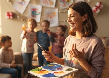 She Told Her Sister-in-Law ‘You Reaped What You Sowed’ – After Being Cut Off From Her Kids for Years