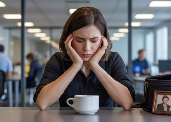 Coworker Lies About Woman’s Brother - Then Gets Exposed When She Learns He’s Been Dead for Years Coworker Lies About Woman’s Brother – Then Gets Exposed When She Learns He’s Been Dead for Years