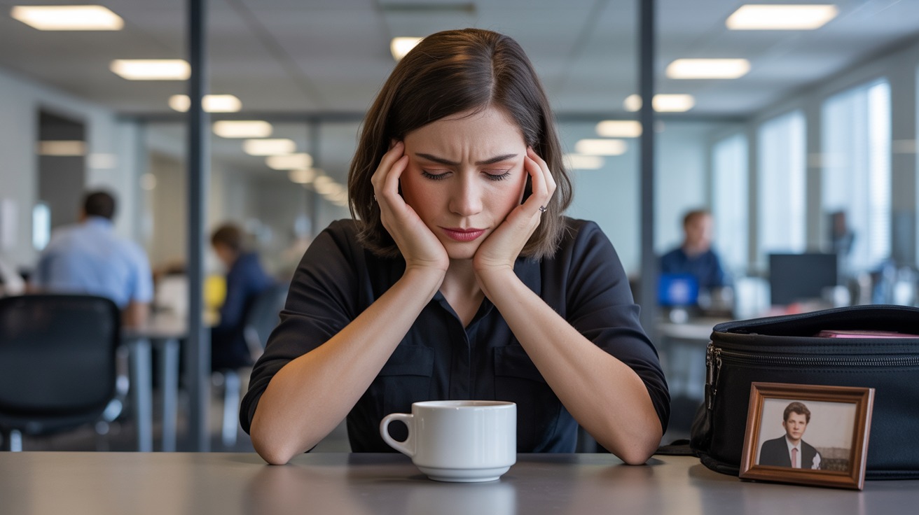 Coworker Lies About Woman’s Brother - Then Gets Exposed When She Learns He’s Been Dead for Years Coworker Lies About Woman’s Brother - Then Gets Exposed When She Learns He’s Been Dead for Years