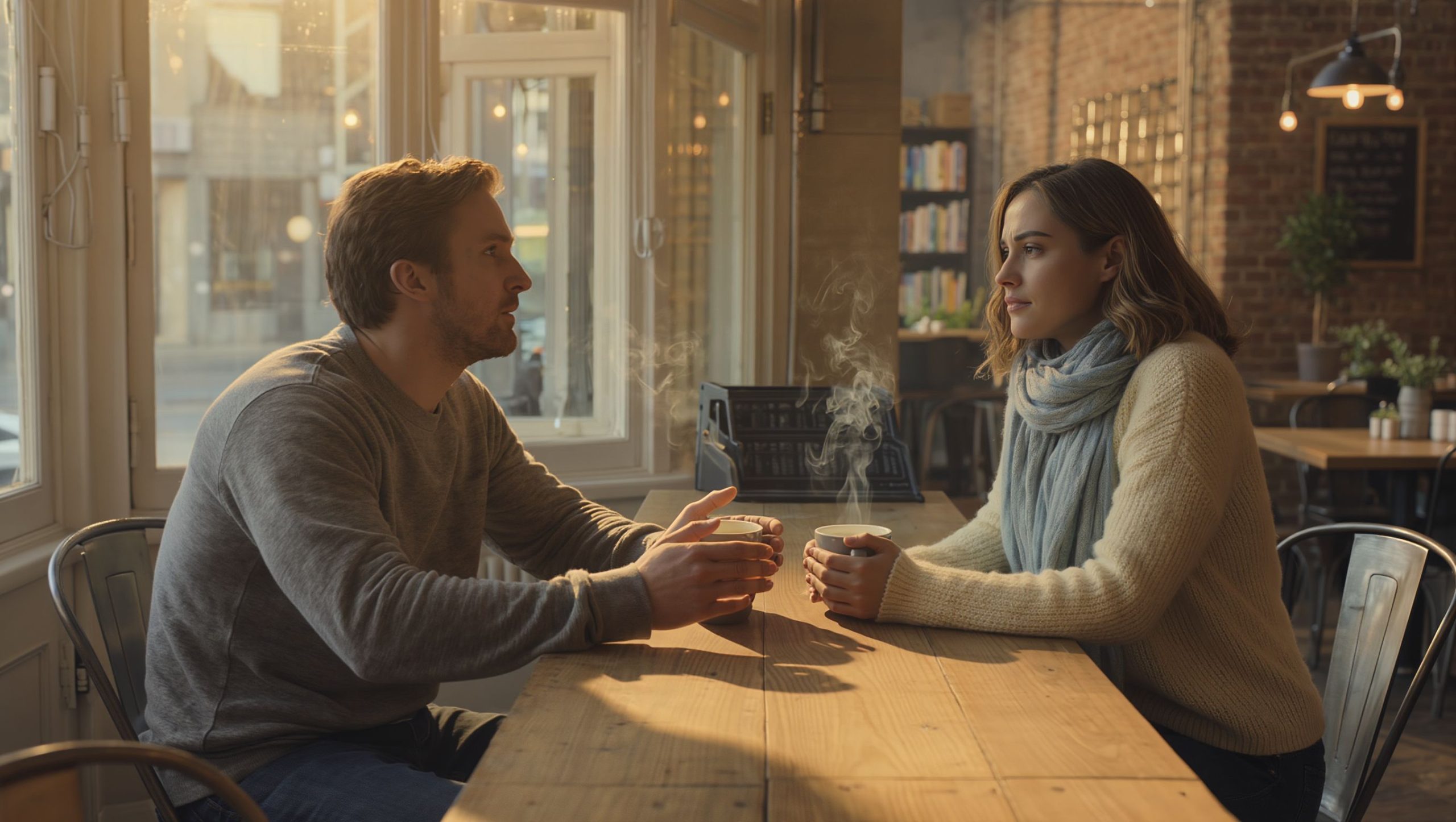 Fellow Employee Destroys Coworker’s Double Life After One Simple Grocery Run Fellow Employee Destroys Coworker’s Double Life After One Simple Grocery Run