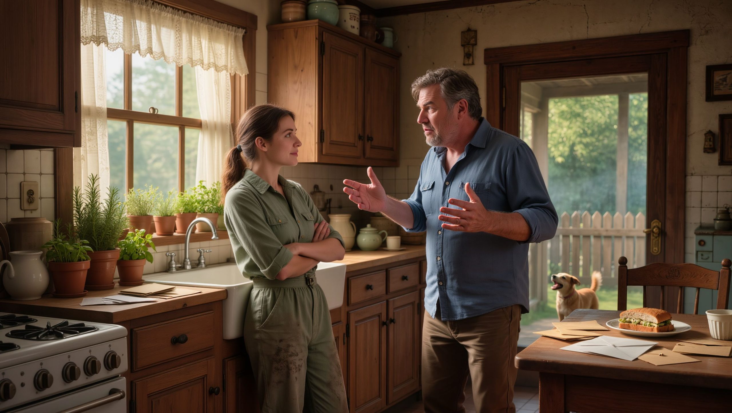 Roommates Boldly Try To Evict Woman, Discover Too Late It’s Actually Her Home All Along