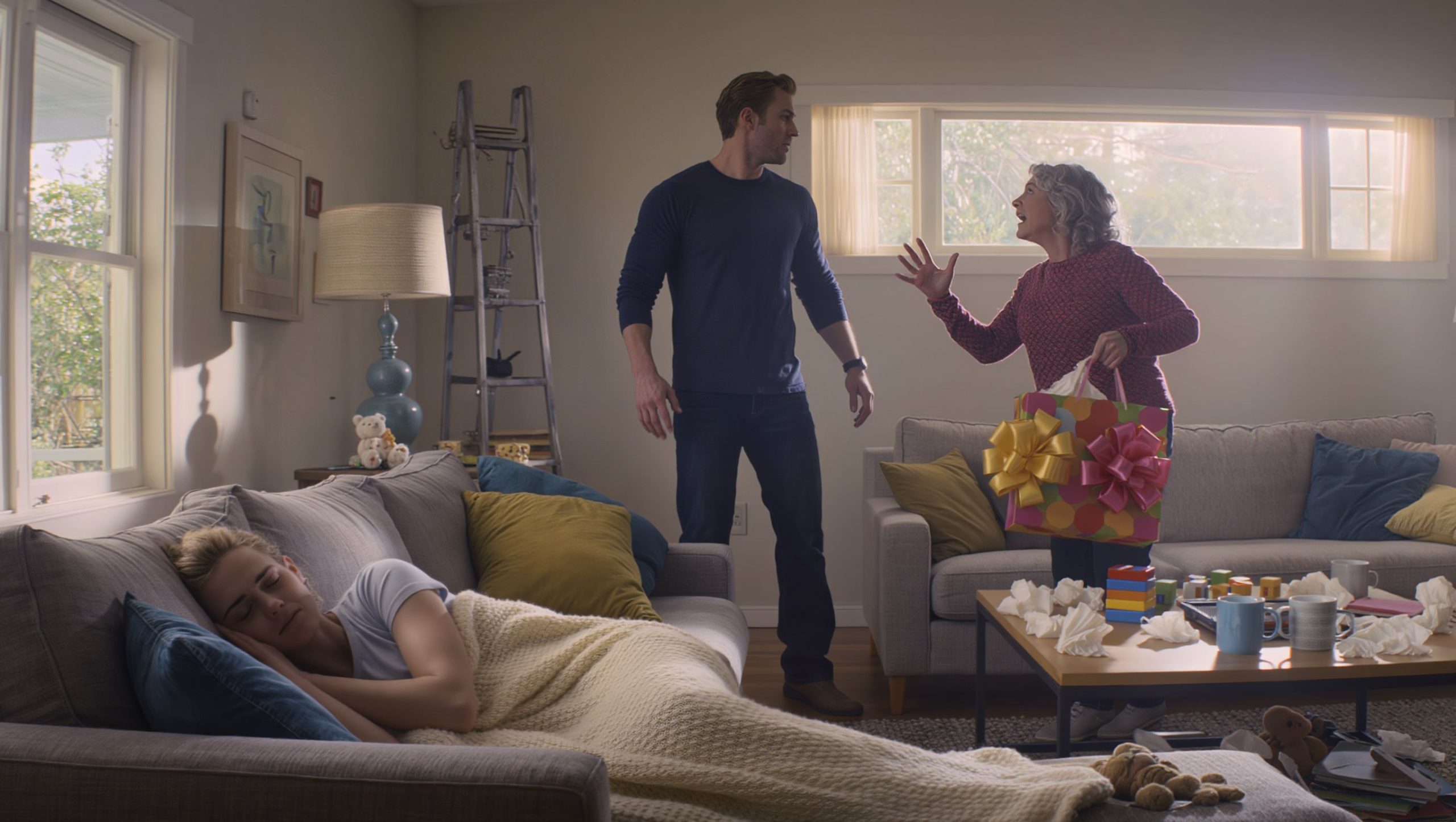 Son Calls Mother Heartless For Demanding Time With Fiancée While She Mourns Brother’s Sudden Death Son Calls Mother Heartless For Demanding Time With Fiancée While She Mourns Brother’s Sudden Death